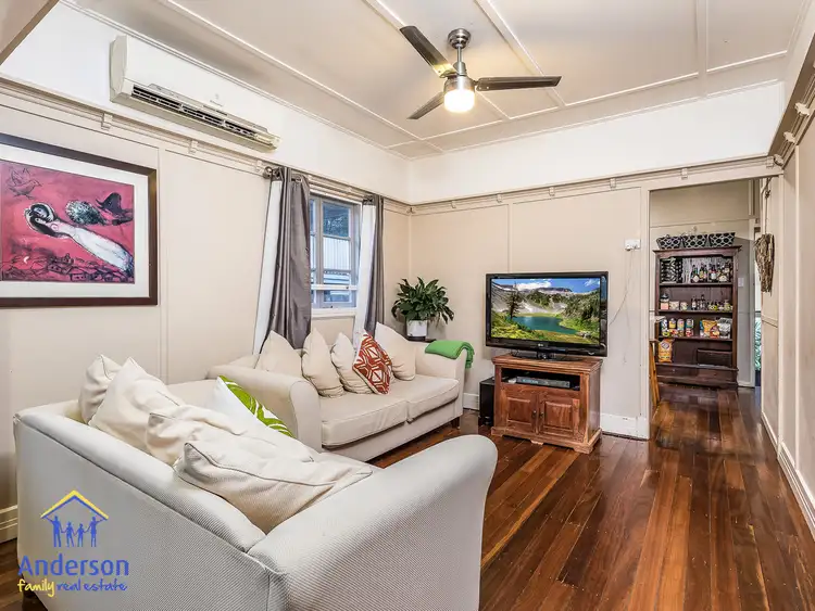 Fifth view of Homely house listing, 31 Sutton Avenue, Sandgate QLD 4017