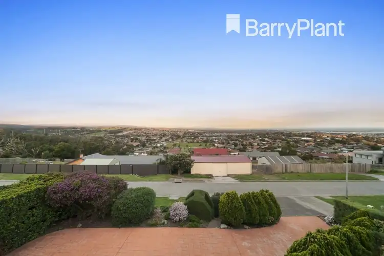 Second view of Homely house listing, 14 Eddie Barron Terrace, Pakenham VIC 3810