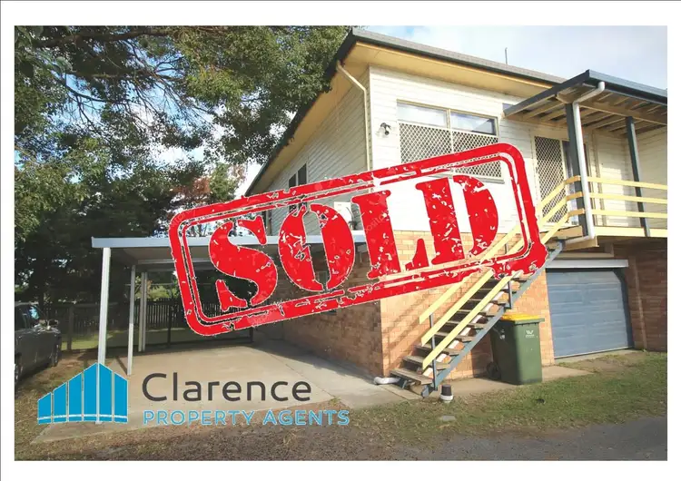 Main view of Homely unit listing, 1/97 Arthur Street, Grafton NSW 2460