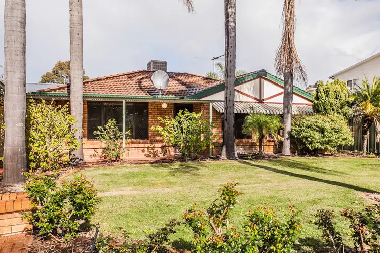 49 Digby Street, Gosnells WA 6110