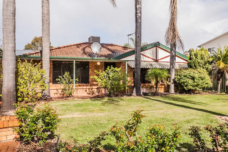 Main view of Homely house listing, 49 Digby Street, Gosnells WA 6110