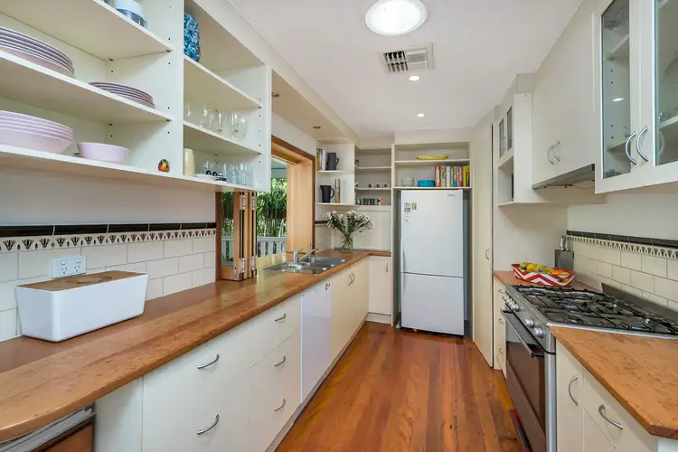 Fourth view of Homely house listing, 41 Mabb Street, Kenmore QLD 4069