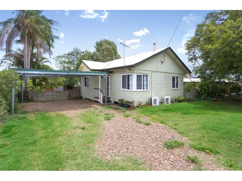 Main view of Homely house listing, 322 Watson Road, Acacia Ridge QLD 4110