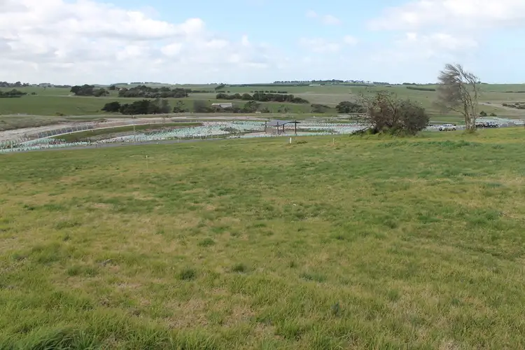 Fifth view of Homely land listing, LOT 49, 8 Trawler Drive, Kilcunda VIC 3995
