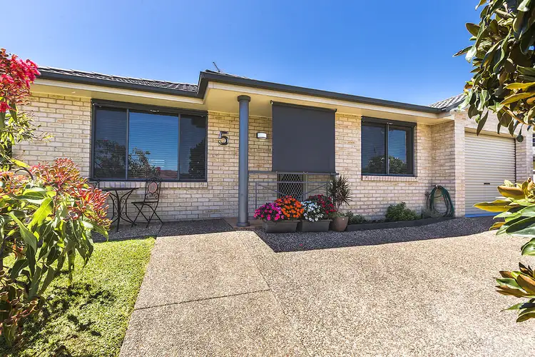 5/20 Bonarius Street, Warners Bay NSW 2282