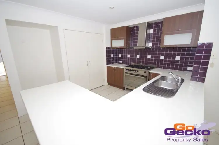Sixth view of Homely house listing, 17 Waterview Court, Springfield Lakes QLD 4300