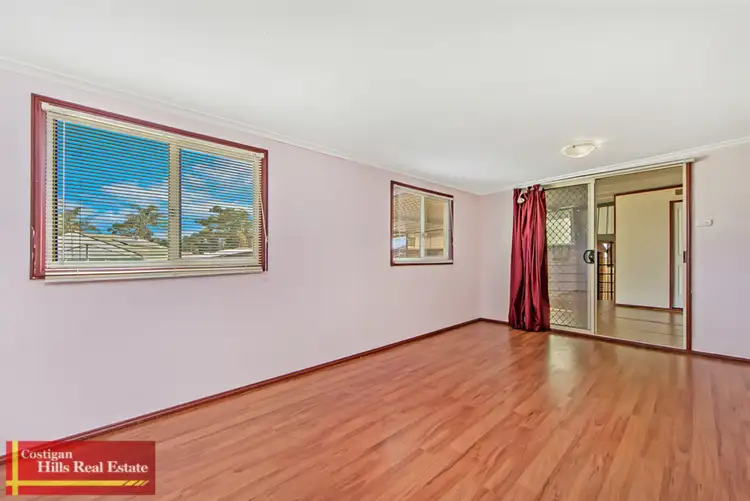 Fourth view of Homely house listing, 20 Bracknell Avenue, Hebersham NSW 2770