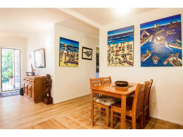 17 St Bees Avenue, Bucasia QLD 4750