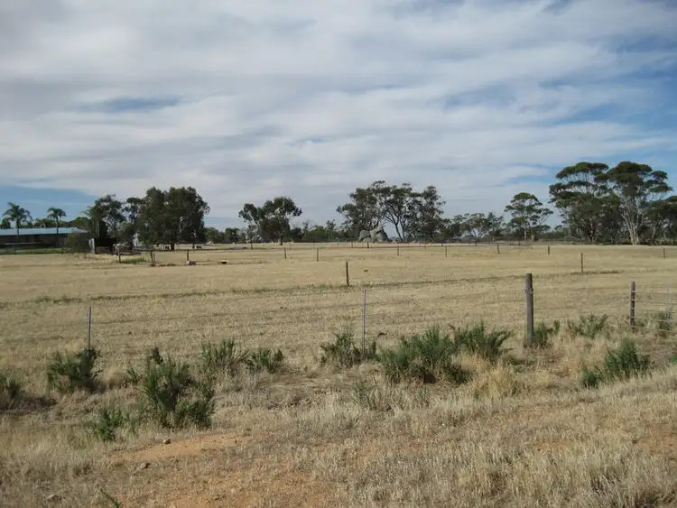 Seventh view of Homely land listing, LOT 119, 120, 121 Counsel Street, Cunderdin WA 6407