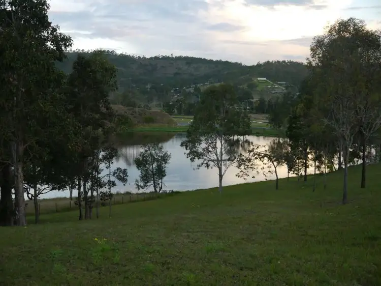 Fifth view of Homely land listing, 47 Boomerang Drive, Kooralbyn QLD 4285