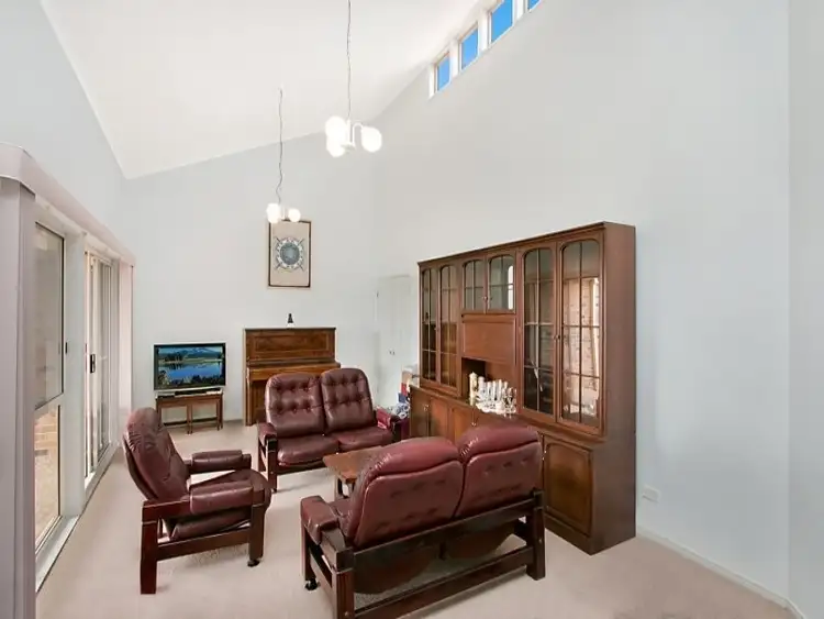 Fifth view of Homely house listing, 23 Oakland Parade, Banora Point NSW 2486