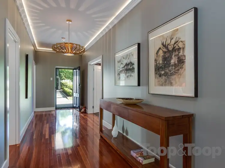 Second view of Homely house listing, 15 Trevorten Avenue, Glenunga SA 5064
