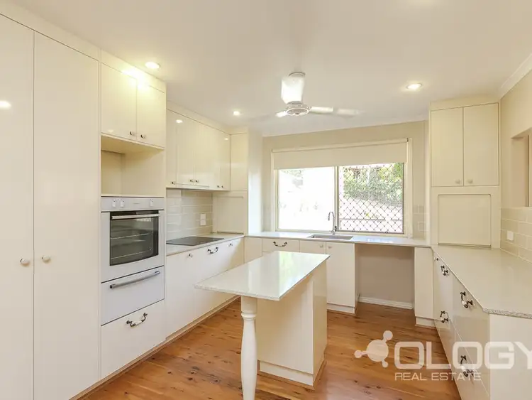 Third view of Homely house listing, 23 Lamington Street, The Range QLD 4700