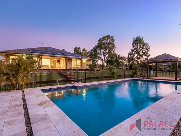 65 Hannant Road, Kensington Grove QLD 4341