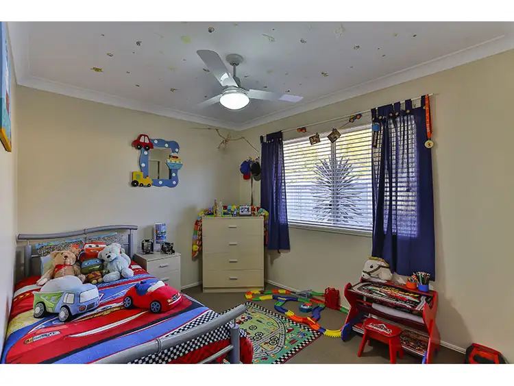 Seventh view of Homely house listing, 56 Albert Lane, Newtown QLD 4350