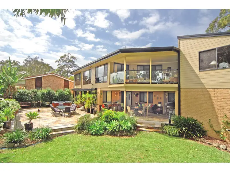Second view of Homely house listing, 247 Walmer Avenue, Sanctuary Point NSW 2540