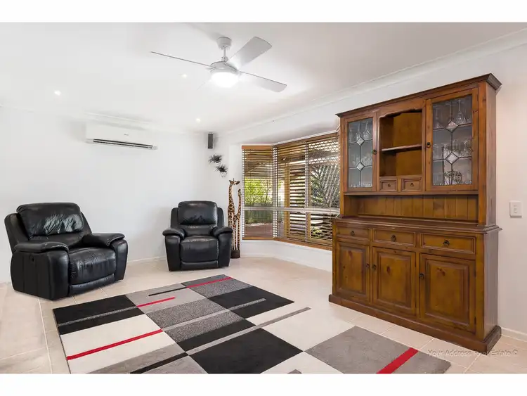 Second view of Homely house listing, 9 Karingal Court, Boronia Heights QLD 4124
