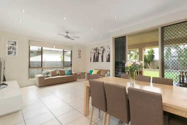 Third view of Homely house listing, 16 Sheridan Close, Moggill QLD 4070