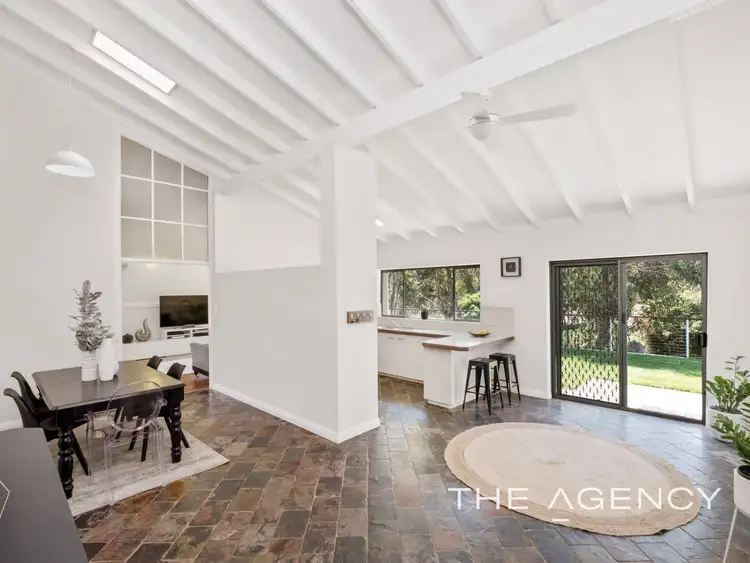 Sixth view of Homely house listing, 4 Lawson Way, Darlington WA 6070