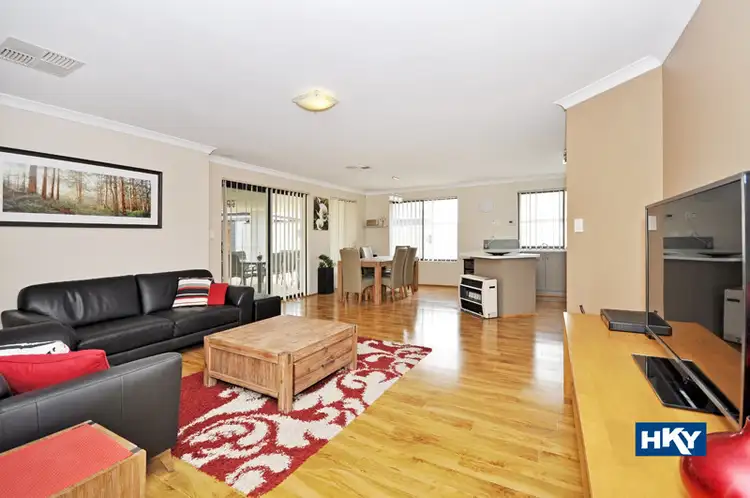 Third view of Homely house listing, 19 Yarran Link, Ellenbrook WA 6069