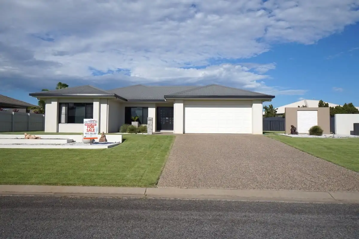 Main view of Homely house listing, 4 Maria Close, Mareeba QLD 4880