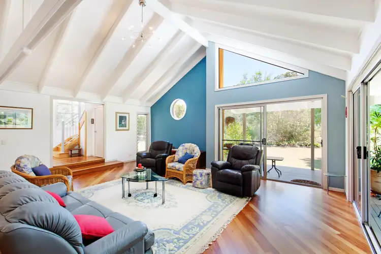 Second view of Homely house listing, 34 Clarkes Road, Diddillibah QLD 4559