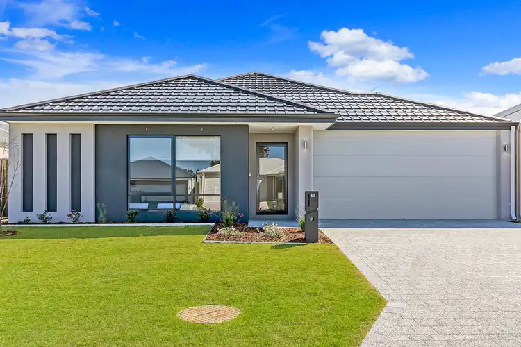 Third view of Homely house listing, 16 Bartley Chase, Aveley WA 6069