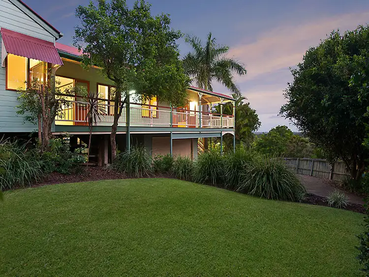 Sixth view of Homely house listing, 18 Northridge Court, Sippy Downs QLD 4556