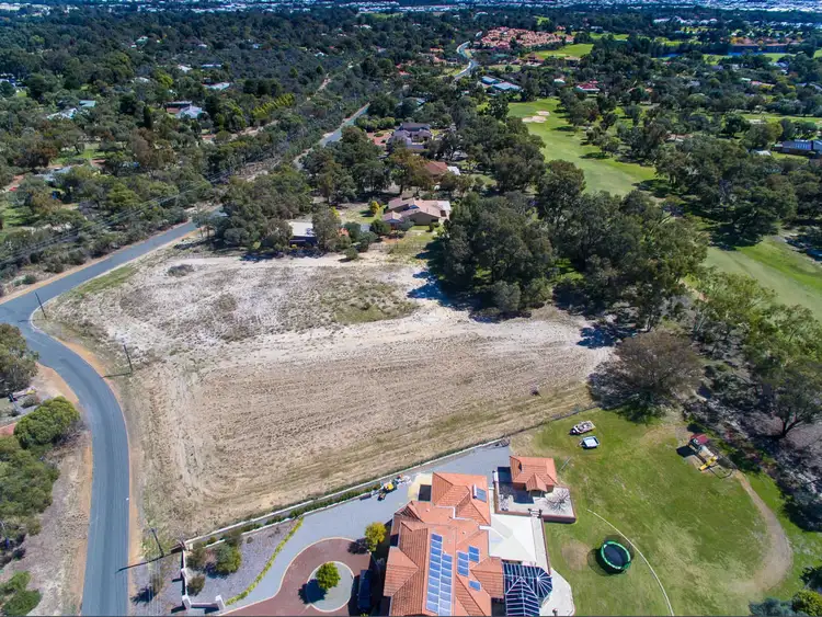 Fourth view of Homely land listing, 7 Semillon Lane, The Vines WA 6069