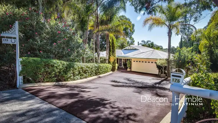 175 Badgerup Road, Wanneroo WA 6065