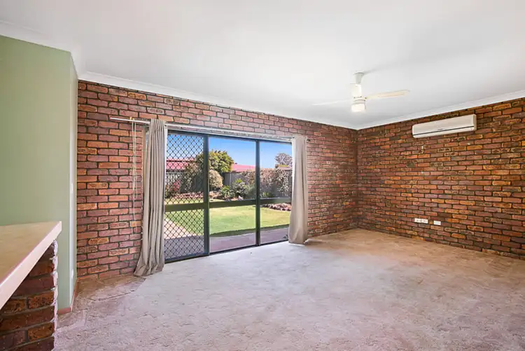 Fourth view of Homely house listing, 21 Bischof Street, Wilsonton Heights QLD 4350