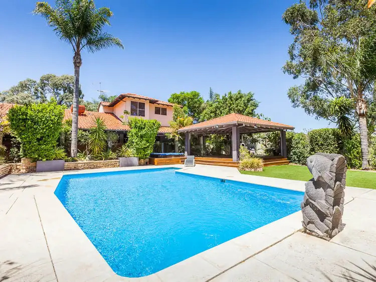 59 Zamia Road, Gooseberry Hill WA 6076