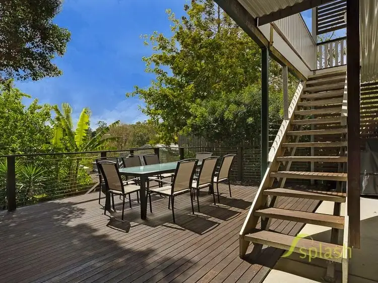 22 Ormond Road, Oxley QLD 4075