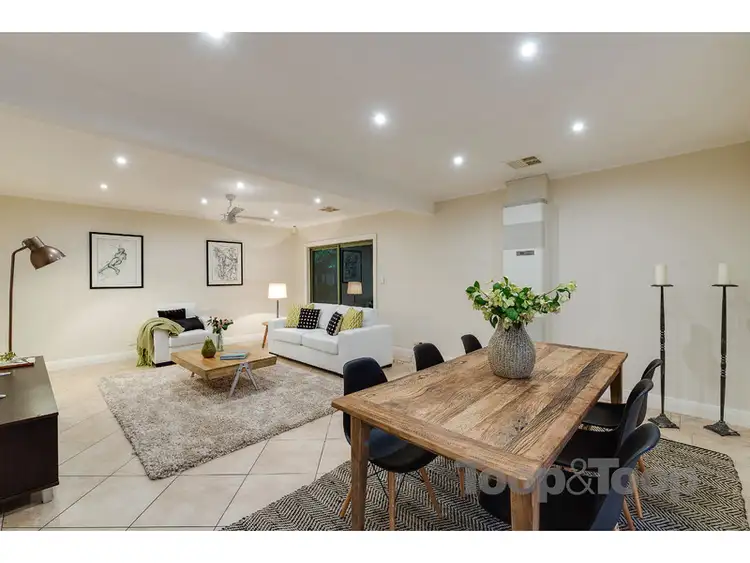 Fourth view of Homely house listing, 4 Jikara Drive, Glen Osmond SA 5064