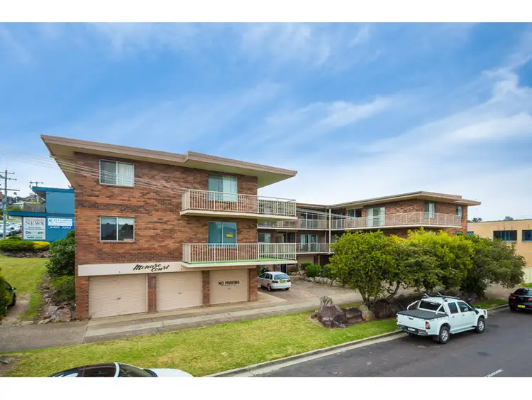 5/1 Monaro Street, Merimbula NSW 2548