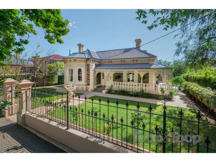 107 Osmond Terrace, Norwood SA 5067