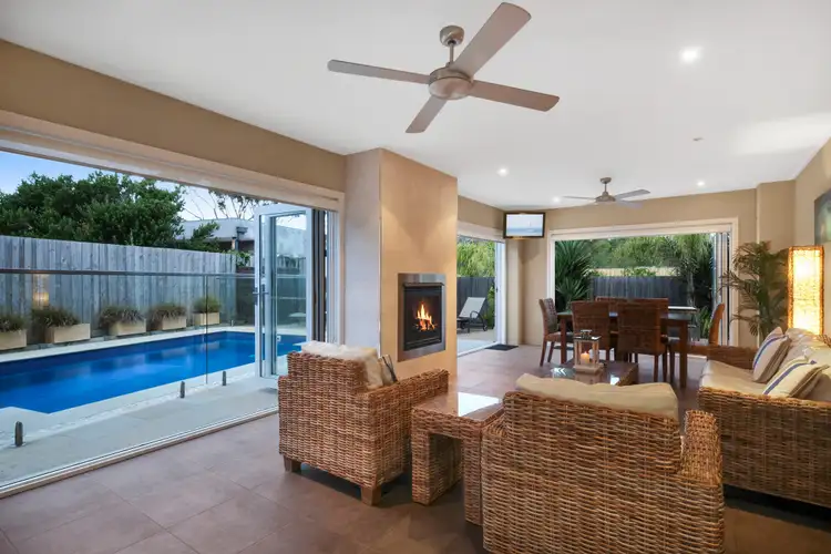 Third view of Homely house listing, 4 Sorrento Close, Sorrento VIC 3943