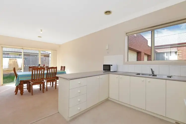 Third view of Homely unit listing, 2/808 Plenty Road, South Morang VIC 3752