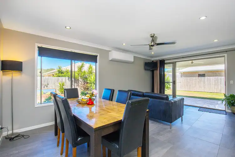 Fourth view of Homely house listing, 4 Tia Lane, Ormeau Hills QLD 4208