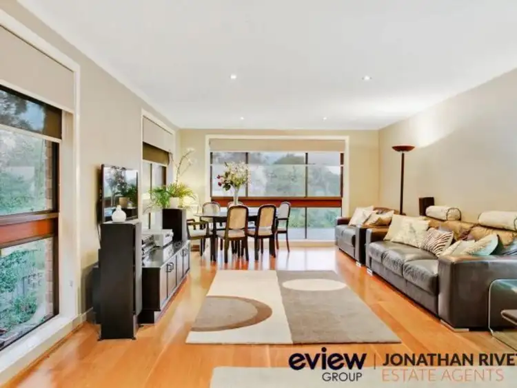 Third view of Homely house listing, 40 Quinns Parade, Mount Eliza VIC 3930