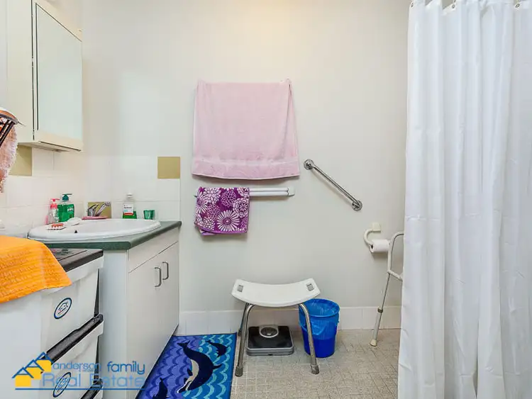 Fifth view of Homely unit listing, Address available on request