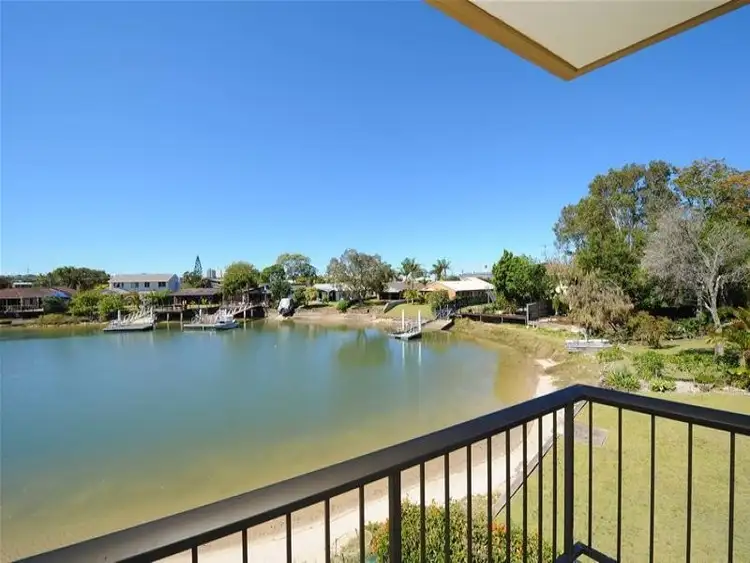 Second view of Homely unit listing, 4/14 Pangarinda Place, Mooloolaba QLD 4557