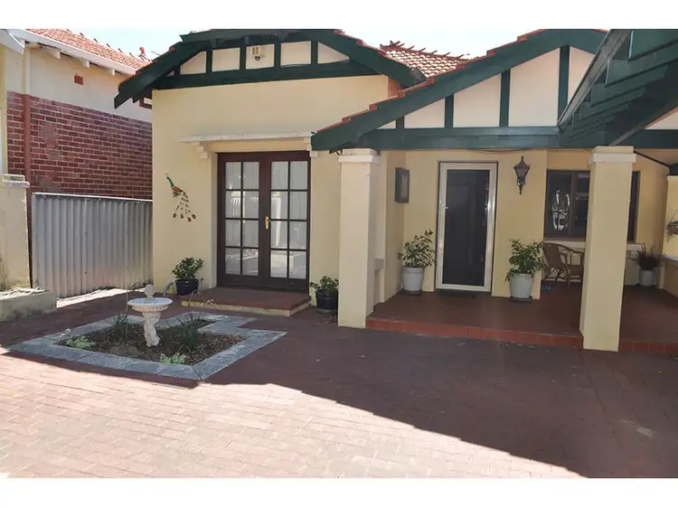 Third view of Homely house listing, 78 Meriwa Street, Nedlands WA 6009