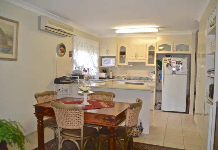 Fifth view of Homely townhouse listing, 2/1 Combe Drive, Mollymook NSW 2539