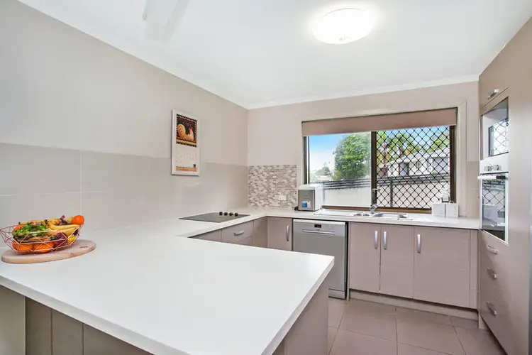Third view of Homely house listing, 1 Woolmere Street, Carrara QLD 4211