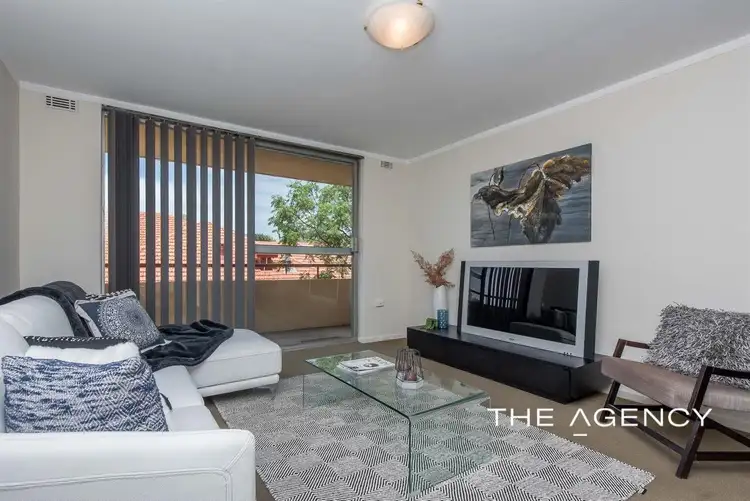12/55 Second Avenue, Mount Lawley WA 6050