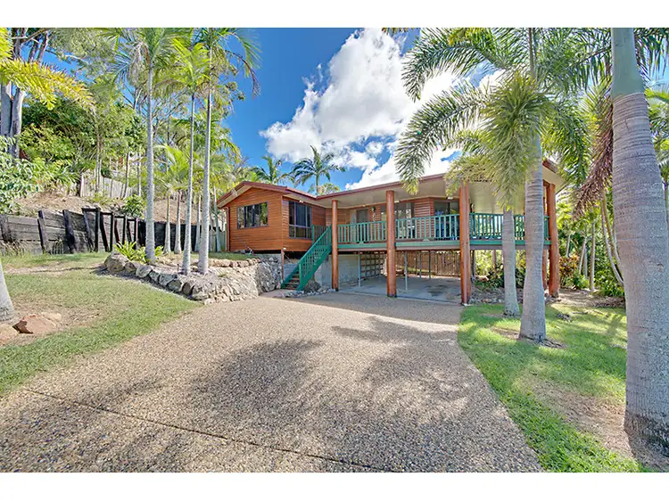 8 Leone Court, Yeppoon QLD 4703