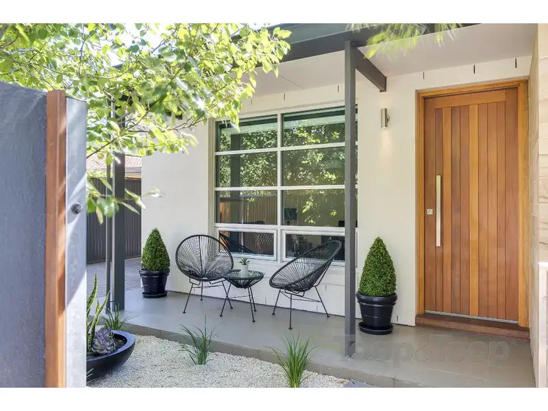 Main view of Homely house listing, 18A Queen Street, Unley SA 5061