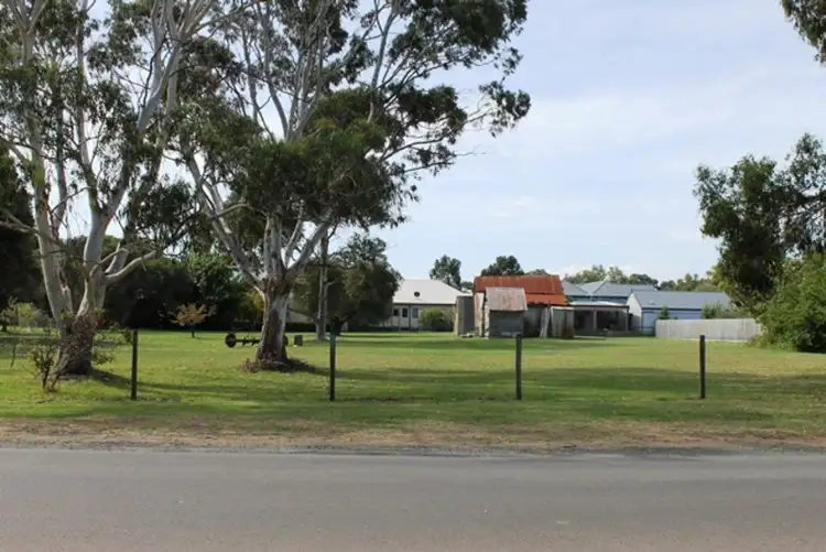 Main view of Homely land listing, 30 Settlement Road, Cowes VIC 3922
