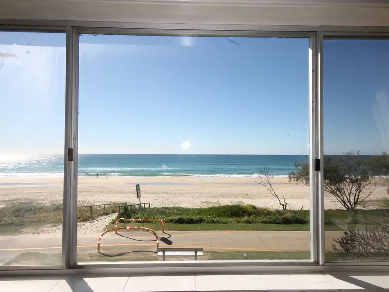 Main view of Homely unit listing, 2/22 Elizabeth Street, Tugun QLD 4224